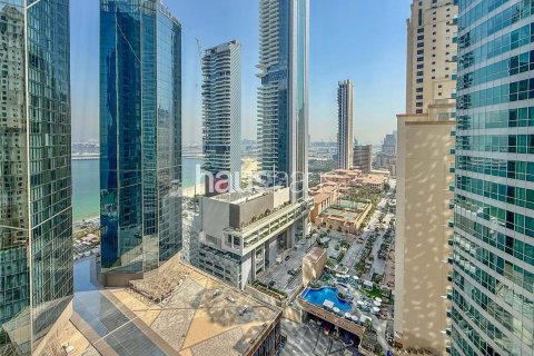 Byt v Jumeirah Beach Residence, Dubai, SAE 3 ložnice, 203 m² Č.: 625646 - fotografie 12