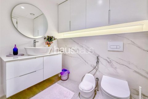 Byt v Jumeirah Beach Residence, Dubai, SAE 3 ložnice, 203 m² Č.: 625646 - fotografie 9