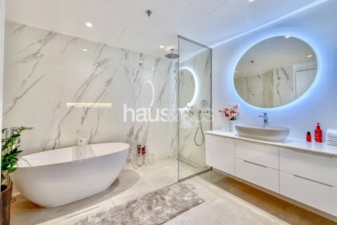 Byt v Jumeirah Beach Residence, Dubai, SAE 3 ložnice, 203 m² Č.: 625646 - fotografie 15