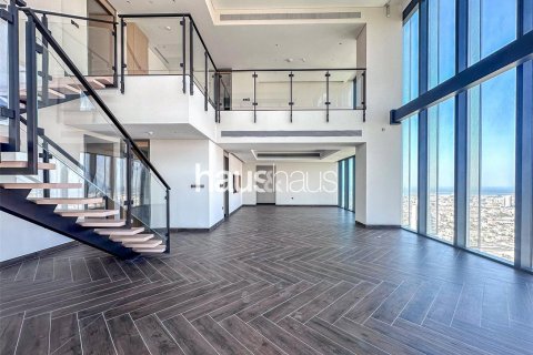 Dvoupatrový byt v Zabeel, Dubai, SAE 3 ložnice, 352 m² Č.: 625663 - fotografie 4