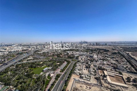 Dvoupatrový byt v Zabeel, Dubai, SAE 3 ložnice, 352 m² Č.: 625663 - fotografie 6