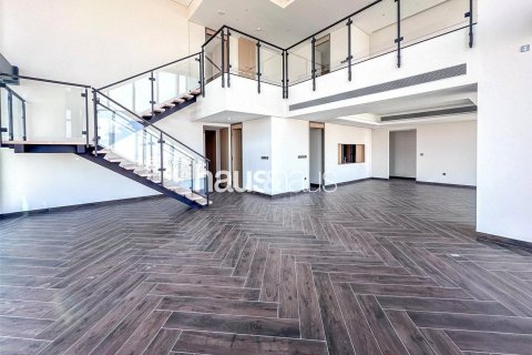 Dvoupatrový byt v Zabeel, Dubai, SAE 3 ložnice, 352 m² Č.: 625663 - fotografie 2