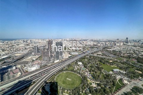 Dvoupatrový byt v Zabeel, Dubai, SAE 3 ložnice, 352 m² Č.: 625663 - fotografie 18