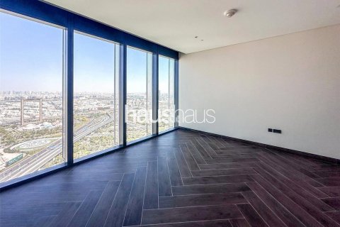 Dvoupatrový byt v Zabeel, Dubai, SAE 3 ložnice, 352 m² Č.: 625663 - fotografie 15