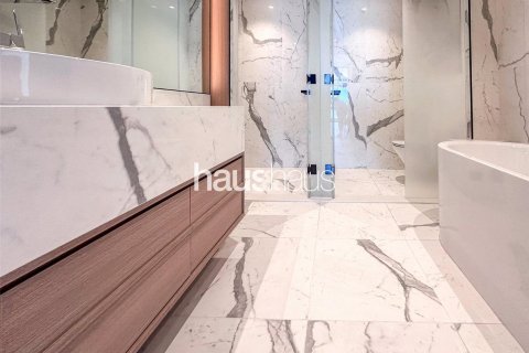 Dvoupatrový byt v Zabeel, Dubai, SAE 3 ložnice, 352 m² Č.: 625663 - fotografie 16