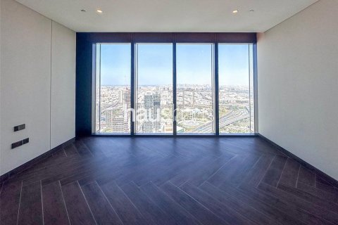 Dvoupatrový byt v Zabeel, Dubai, SAE 3 ložnice, 352 m² Č.: 625663 - fotografie 13