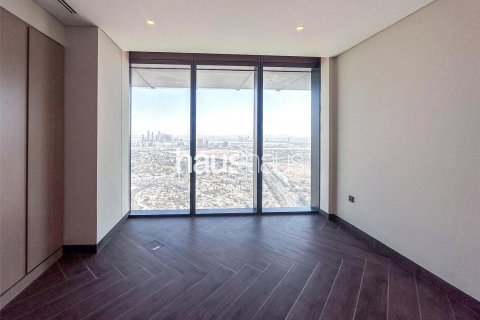 Dvoupatrový byt v Zabeel, Dubai, SAE 3 ložnice, 352 m² Č.: 625663 - fotografie 14