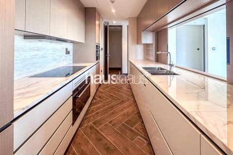 Dvoupatrový byt v Zabeel, Dubai, SAE 3 ložnice, 352 m² Č.: 625663 - fotografie 7