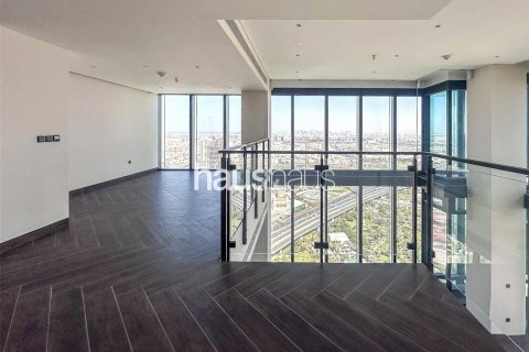 Dvoupatrový byt v Zabeel, Dubai, SAE 3 ložnice, 352 m² Č.: 625663 - fotografie 8