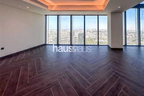 Dvoupatrový byt v Zabeel, Dubai, SAE 3 ložnice, 352 m² Č.: 625663 - fotografie 5