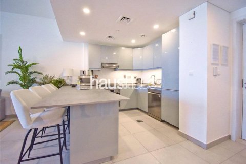 Byt v Umm Suqeim, Dubai, SAE 1 ložnice, 72 m² Č.: 625660 - fotografie 8