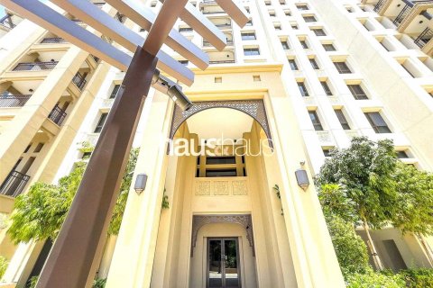 Byt v Umm Suqeim, Dubai, SAE 1 ložnice, 72 m² Č.: 625660 - fotografie 18