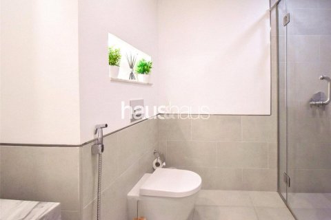 Byt v Umm Suqeim, Dubai, SAE 1 ložnice, 72 m² Č.: 625660 - fotografie 6