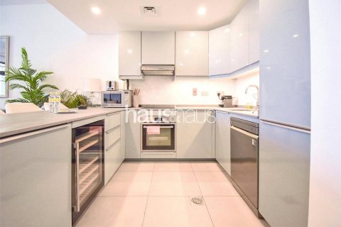 Byt v Umm Suqeim, Dubai, SAE 1 ložnice, 72 m² Č.: 625660 - fotografie 5