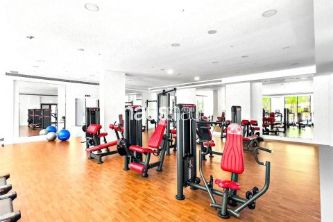 Byt v Umm Suqeim, Dubai, SAE 1 ložnice, 72 m² Č.: 625660 - fotografie 17
