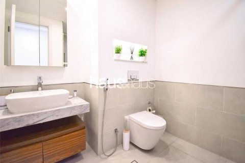 Byt v Umm Suqeim, Dubai, SAE 1 ložnice, 72 m² Č.: 625660 - fotografie 12