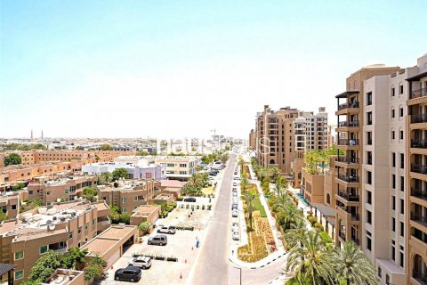 Byt v Umm Suqeim, Dubai, SAE 1 ložnice, 72 m² Č.: 625660 - fotografie 7