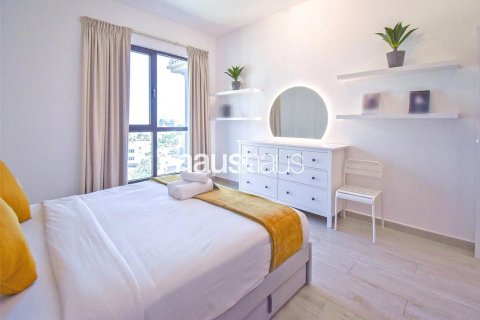 Byt v Umm Suqeim, Dubai, SAE 1 ložnice, 72 m² Č.: 625660 - fotografie 2