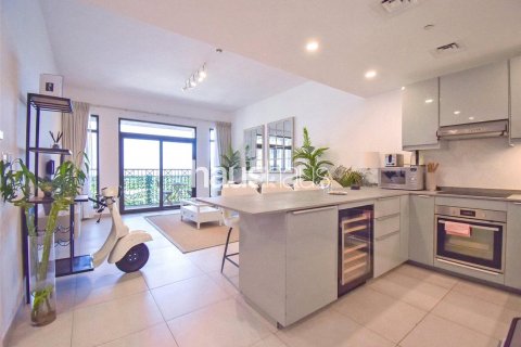 Byt v Umm Suqeim, Dubai, SAE 1 ložnice, 72 m² Č.: 625660 - fotografie 1