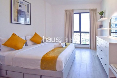Byt v Umm Suqeim, Dubai, SAE 1 ložnice, 72 m² Č.: 625660 - fotografie 13