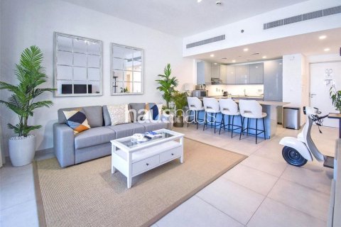 Byt v Umm Suqeim, Dubai, SAE 1 ložnice, 72 m² Č.: 625660 - fotografie 9