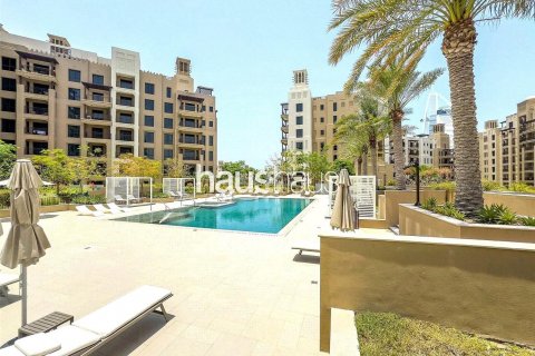 Byt v Umm Suqeim, Dubai, SAE 1 ložnice, 72 m² Č.: 625660 - fotografie 16