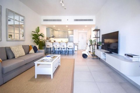 Byt v Umm Suqeim, Dubai, SAE 1 ložnice, 72 m² Č.: 625660 - fotografie 11