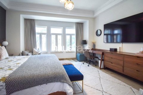 Villa in Dubai Marina, Dubai, UAE 3 bedrooms, 411 sq.m. № 625659 - photo 26
