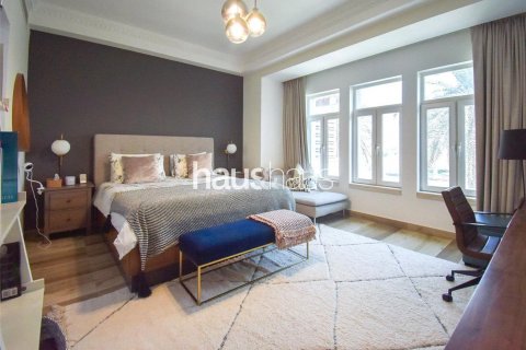 Villa in Dubai Marina, Dubai, UAE 3 bedrooms, 411 sq.m. № 625659 - photo 28