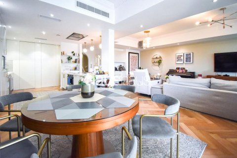 Villa in Dubai Marina, Dubai, UAE 3 bedrooms, 411 sq.m. № 625659 - photo 9