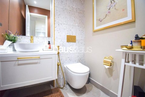Villa in Dubai Marina, Dubai, UAE 3 bedrooms, 411 sq.m. № 625659 - photo 16