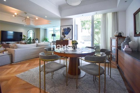 Villa in Dubai Marina, Dubai, UAE 3 bedrooms, 411 sq.m. № 625659 - photo 21