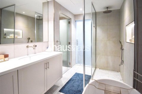 Villa in Dubai Marina, Dubai, UAE 3 bedrooms, 411 sq.m. № 625659 - photo 25