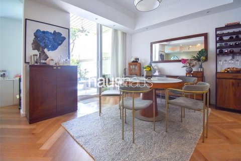Villa in Dubai Marina, Dubai, UAE 3 bedrooms, 411 sq.m. № 625659 - photo 11