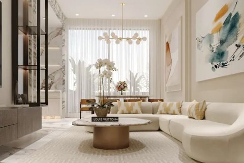 Apartment in Dubai, UAE 1 bedroom, 77.7 sq.m. № 565401 - photo 4