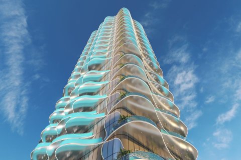 Apartment in Dubai, UAE 1 bedroom, 77.7 sq.m. № 565401 - photo 10