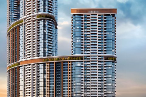 Apartment in Skyscape Altius in Nadd Al Sheba, Dubai, UAE 1 bedroom, 59 sq.m. № 704891 - photo 3