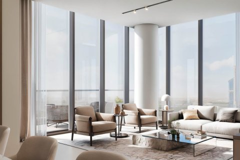 Apartment in Skyscape Altius in Nadd Al Sheba, Dubai, UAE 1 bedroom, 59 sq.m. № 704891 - photo 6