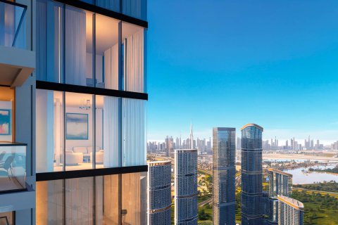 Apartment in Skyscape Altius in Nadd Al Sheba, Dubai, UAE 1 bedroom, 59 sq.m. № 704891 - photo 2