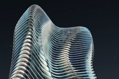 Apartment in BUGATTI RESIDENCES BY BINGHATTI in Business Bay, Dubai, UAE 2 bedrooms, 189 sq.m. № 704912 - photo 2