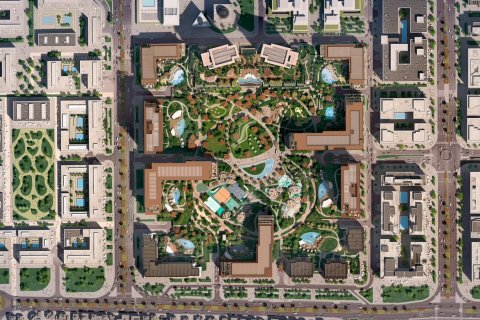 آپارتمان برای فروش در  City Walk، Dubai، امارات متحده عربی  3 خوابه ، 254 متر مربع ، شماره 704908 - تصویر 5