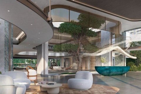 آپارتمان برای فروش در  City Walk، Dubai، امارات متحده عربی  3 خوابه ، 254 متر مربع ، شماره 704908 - تصویر 7