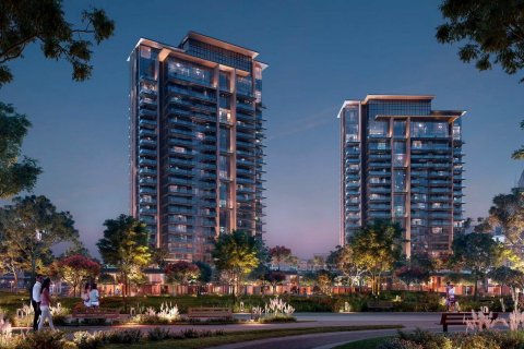 آپارتمان برای فروش در  City Walk، Dubai، امارات متحده عربی  3 خوابه ، 254 متر مربع ، شماره 704908 - تصویر 2