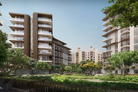 Apartment in Elara in Umm Suqeim, Dubai, UAE 1 bedroom, 67 sq.m. № 704907 - photo 8