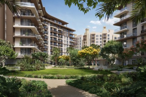 Apartment in Elara in Umm Suqeim, Dubai, UAE 1 bedroom, 67 sq.m. № 704907 - photo 4