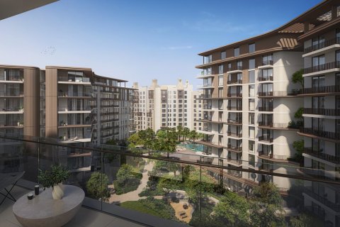 Apartment in Elara in Umm Suqeim, Dubai, UAE 1 bedroom, 67 sq.m. № 704907 - photo 2