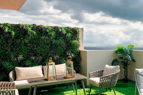 آپارتمان برای فروش در  Jumeirah Village Circle، Dubai، امارات متحده عربی  36 متر مربع ، شماره 704909 - تصویر 5