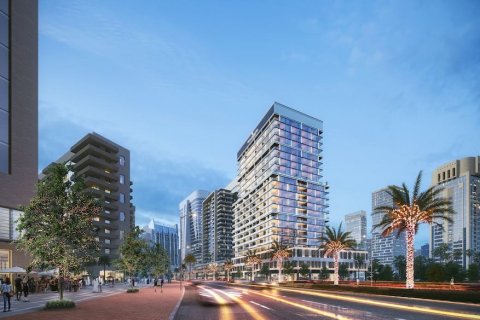 آپارتمان برای فروش در  Business Bay، Dubai، امارات متحده عربی  44 متر مربع ، شماره 704911 - تصویر 4