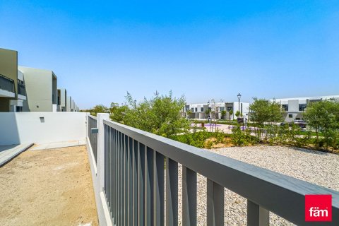 Vila v Dubai, SAE 4 ložnice, 245 m² Č.: 575299 - fotografie 22