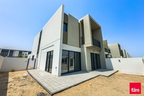 Vila v Dubai, SAE 4 ložnice, 245 m² Č.: 575299 - fotografie 1